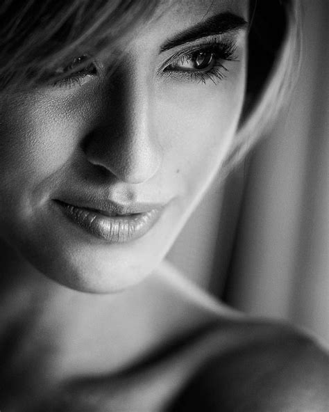 Gorgeous Portrait Photography By Joschka Link Portrait Portrait