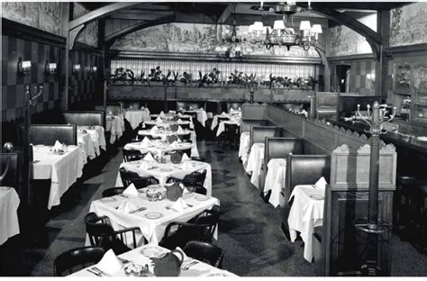 Musso And Frank Grill Cheers To Another 100 Years With Images