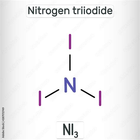 Lewis Dot Diagram Of Nitrogen
