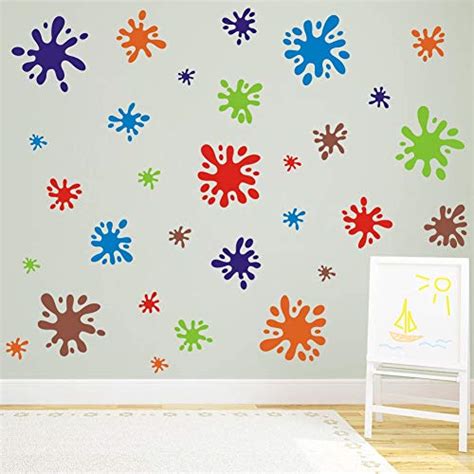 Best Paint For Wall Decals