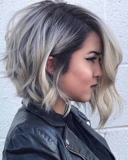 7 spectacular cute hairstyles for plus size