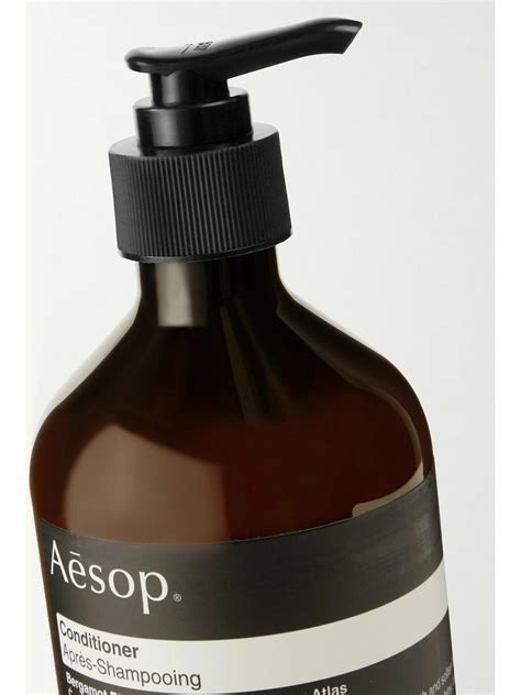 Aesop Conditioner 500ml Aesop