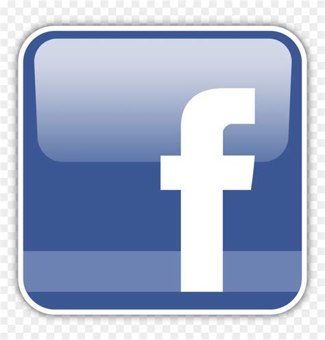 Facebook Email Signature Icon At Collection Of