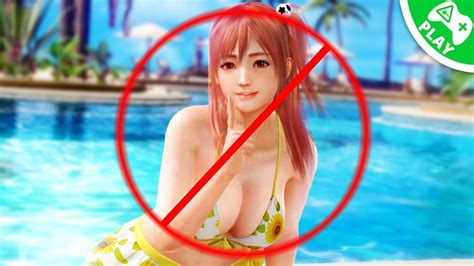 Is Video Game Censorship Dead Or Alive In The Us Nerdist