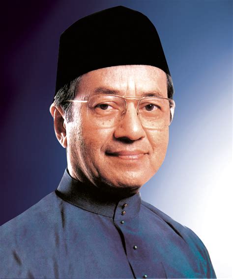 Sejarah Ringkas Tun Doktor Mahathir Perdana Menteri Hot Sex Picture