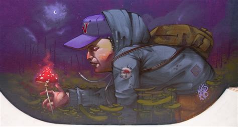 Mr.Woodland: "SEEK AND YOU SHALL FIND"