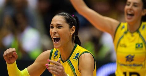 Veja o calendário e o histórico de jogos da seleção principal feminina de futebol. Seleção Brasileira feminina estreia com vitória sobre a ...