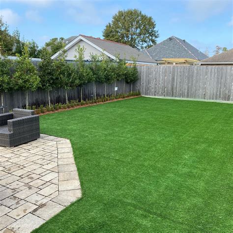 Synthetic Turf For Your Home — Lgd Lawn And Landscape