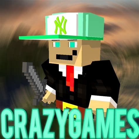 Crazy Games - YouTube