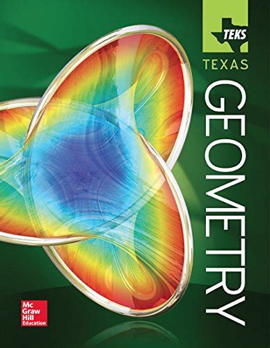 Mcgraw Hill Geometry Teks Texas Student Edition 9780021392551 Slugbooks
