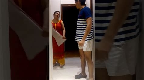 Scaring My Indian Mom In Hindi Prank In India Youtube Free Download