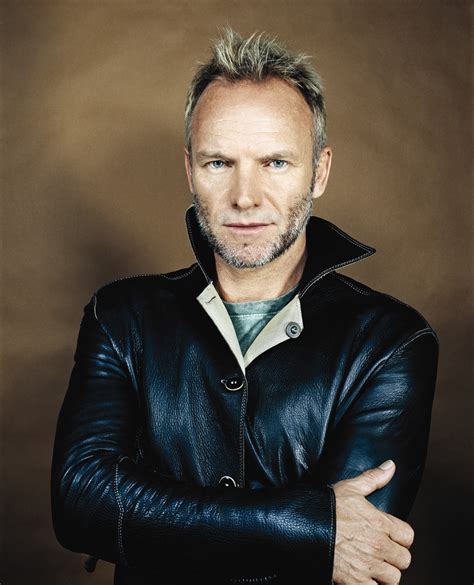 Sting Back To Bass