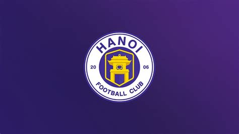 Viettel corporation logo vector (.ai) free download. Hanoi Football Club on Behance in 2020 | Football club, Football, Team badge