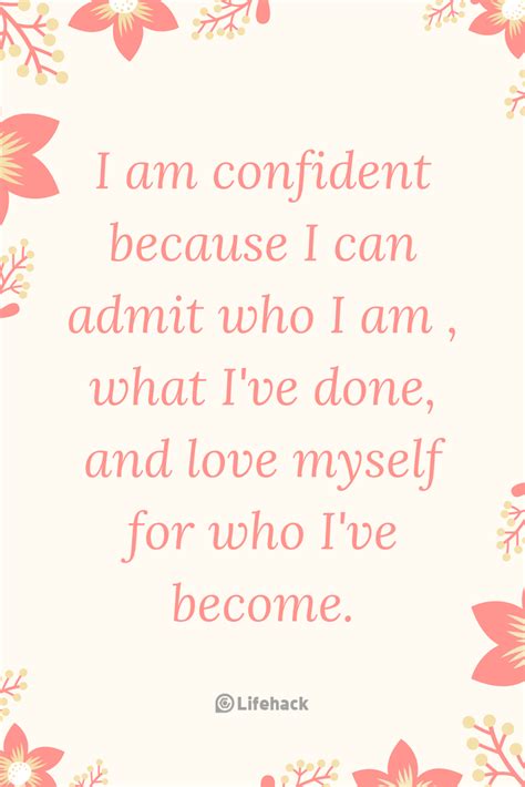 25 Confidence Quotes To Boost Your Self Esteem Conscious Life News