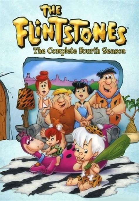 Series The Flintstones Season 4 Independent Film News And Media