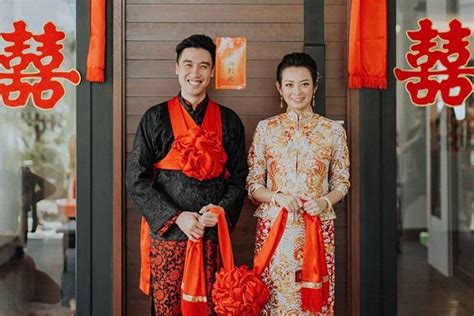 A Guide To Chinese Weddings In Hong Kong For The Clueless Guest What