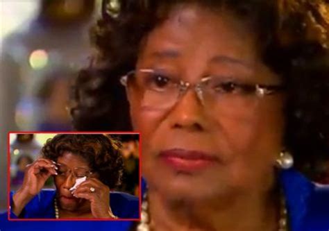 Katherine Jackson Facebook Instagram Twitter Profiles