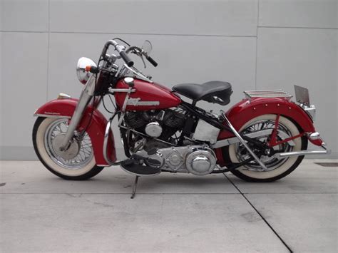 In my spare time i like building websites and love anything to do with the internet. 1955 Harley Davidson PanHead