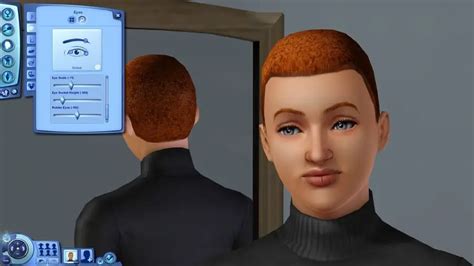The Sims 3 Sims Chaselimfa