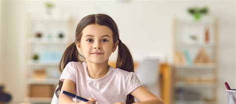 5 Benefits Of Enrolling Your Child In Early Private School Education