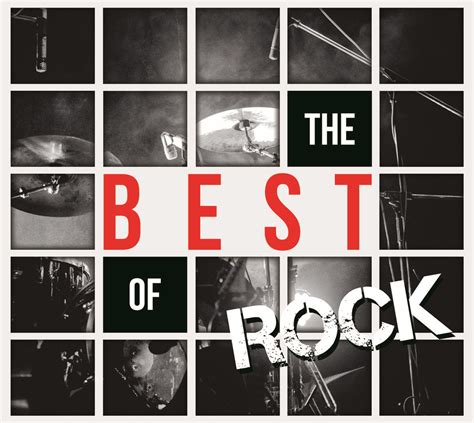 Va The Best Of Rock 2cd