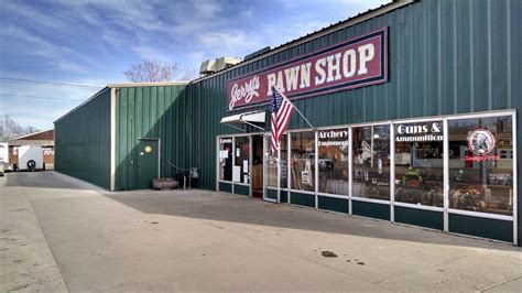 Jerrys Pawn Shop