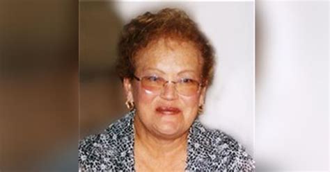 Brenda Joyce Parker Obituary Visitation Funeral Information