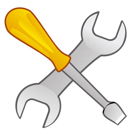 Tool Clipart Clip Art Library