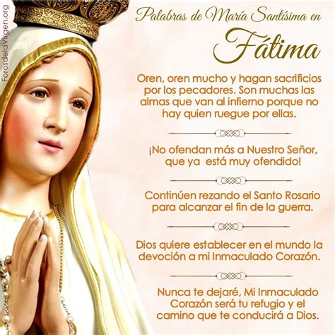 Cartas De La Virgen De Fatima Al Papa Compartir Cartas