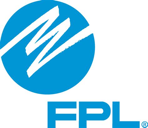 Download fpl svg icon for free. FPL Logo Florida Power and Light Download Vector