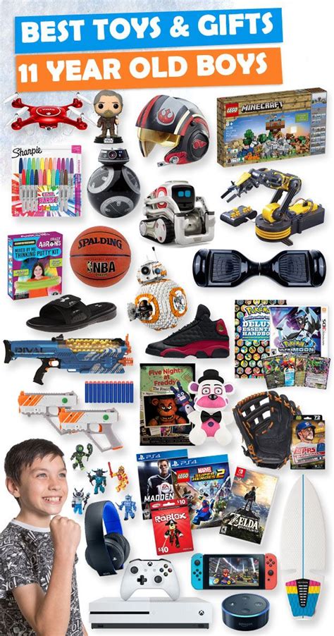 Pin on Gifts For Tween Boys