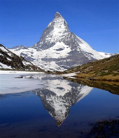 5-five-5: Matterhorn (Switzerland)