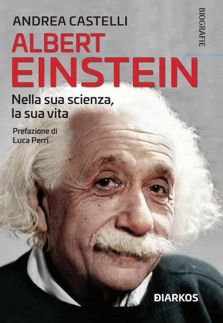 Albert Einstein In His Science His Life