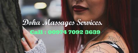 Doha Massages Services 00974 70923639 We Provided All Kinds Of Special Massage