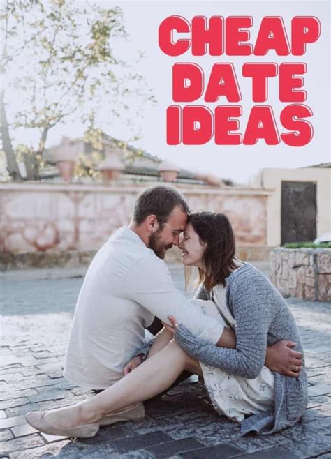 101 Free Or Cheap Dates Ideas For 2021 The Happier Homemaker