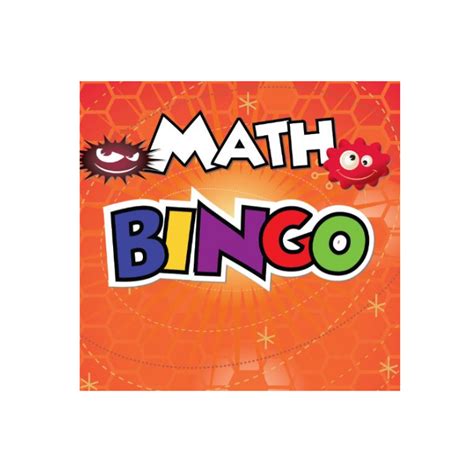 Abcya Math Bingo Scitech Institute