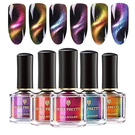 13 Best Magnetic Nail Polishes Of 2020
