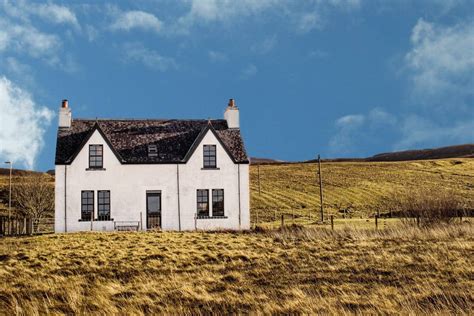 Attraktive häuser zur miete für jedes budget, auch von privat finden sie ihr traumhaus bei immowelt.de nach wie vor werden häuser und wohnungen zum halben preis angeboten. Contemporary Scottish Cottage - Häuschen zur Miete in ...