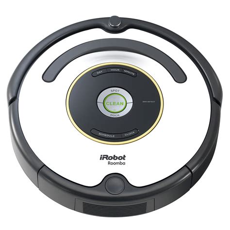 Mejor Intercambio De Precios Irobot Roomba 665 Aspiradoras Robot Vacuum