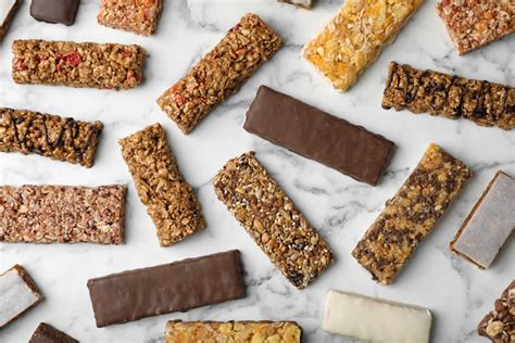 Maybe you would like to learn more about one of these? What Are The Best Snack Bars? Brands to Choose and Avoid