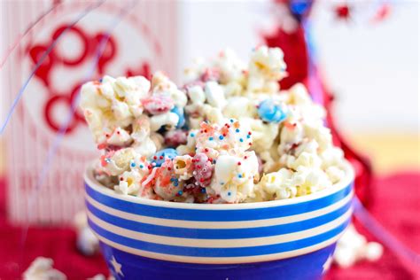 Hire the best popcorn ceiling companies in hartford, ct on homeadvisor. Firecracker Popcorn Mix - Strawberry Blondie Kitchen