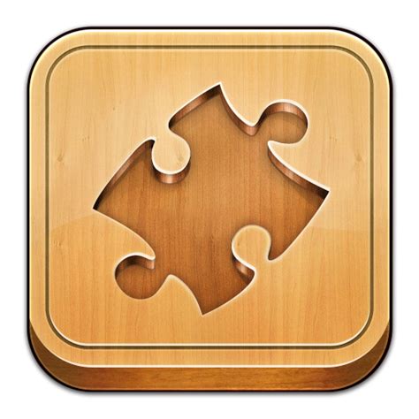 Jigsaw Puzzle Download Free Icons