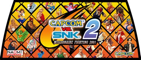 Capcom Vs Snk 2 Benfactoryfr