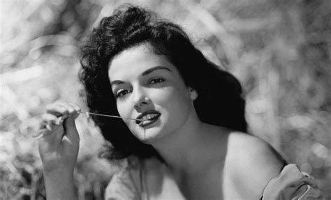Jane Russell 5 Minute Biographies