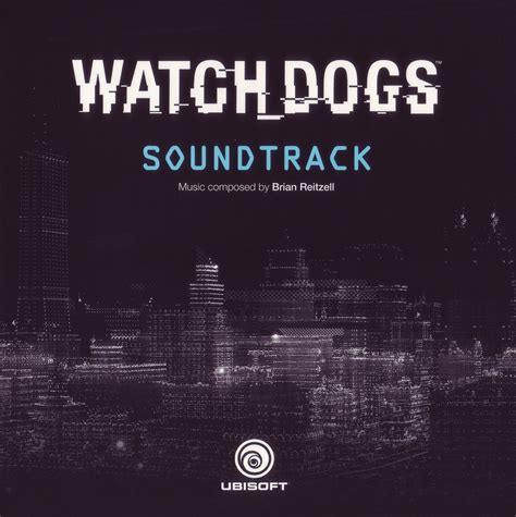 Watch Dogs Original Game Soundtrack Extended Edition Ps3 Xbox 360