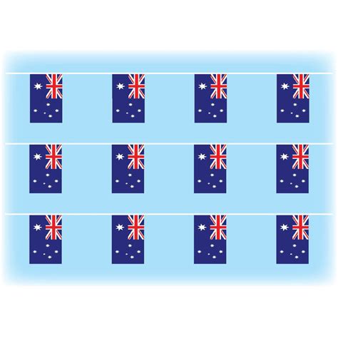 Australia Flags Flags And Flagpoles
