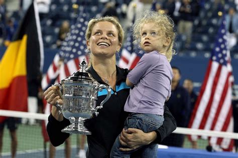 Kim Clijsters Announces Return To Tennis After Retirement Good