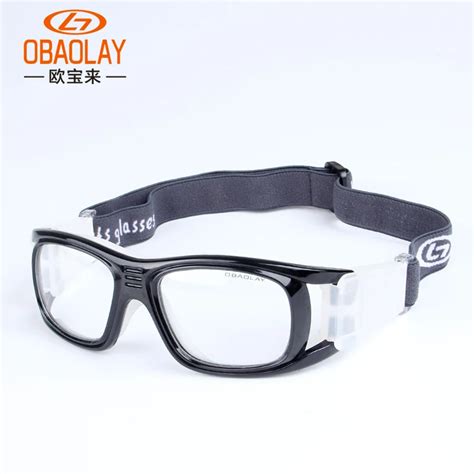 basketball protective goggles pc lens outdoor sports football ski glasses myopia cycling glasses