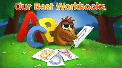 The toddler years are a time of great cognitive, emotional, and social development. Montessori Preschool Games App "Kindergarten ABC Learning ...