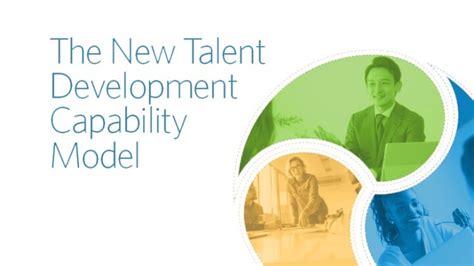 What Is Talent Development Atd
